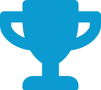 icon trophy