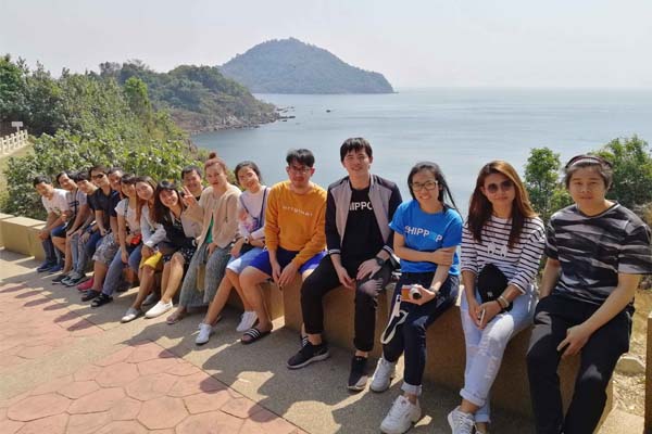 เที่ยวภูเขา